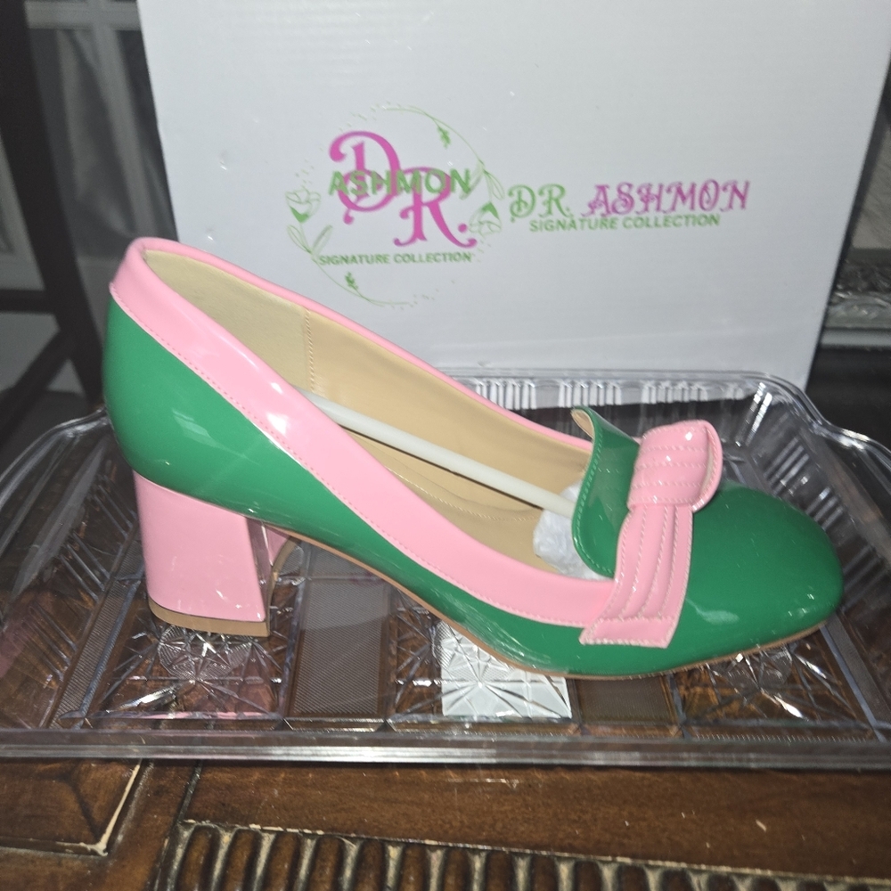 RESERVE Dr. Ashmon Signature COLLECTION I Style: Miracle2